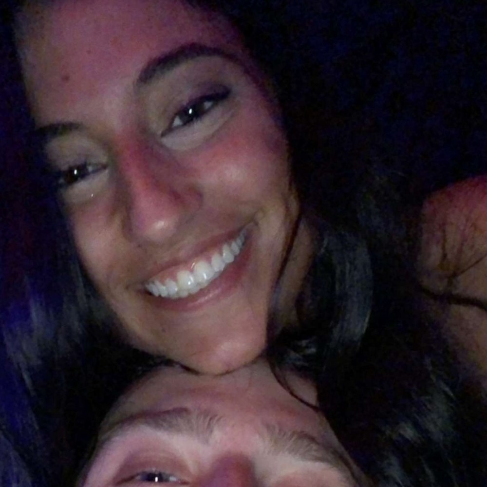 Meet your Posher, Frances